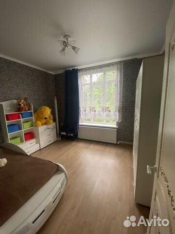 

2-к. квартира, 65 м², 3 кровати