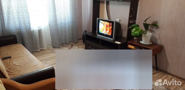 

3-к. квартира, 54 м², 5 кроватей