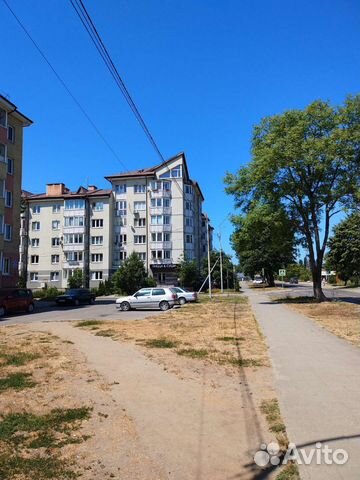 

1-к. квартира, 36,9 м², 2 кровати