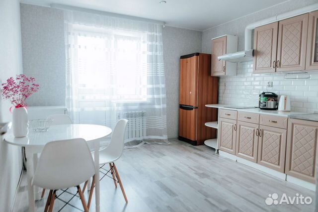 

2-к. квартира, 67 м², 3 кровати