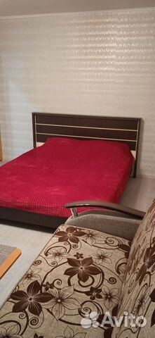 

1-к. квартира, 29 м², 2 кровати