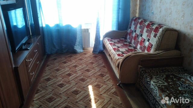

2-к. квартира, 63 м², 4 кровати