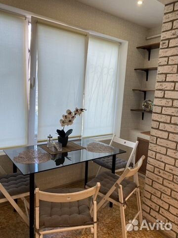 

2-к. квартира, 60 м², 4 кровати