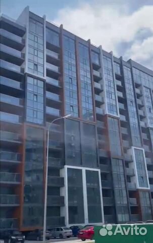 

2-к. квартира, 46 м², 3 кровати