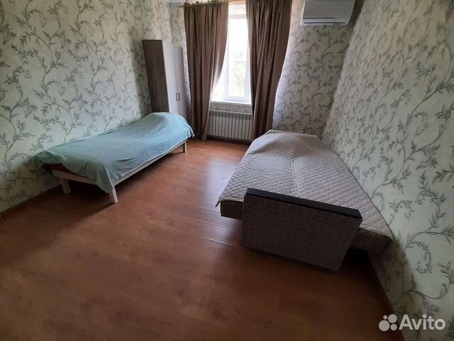 

2-к. квартира, 45 м², 4 кровати