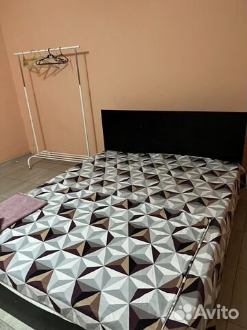 

2-к. квартира, 70 м², 1 кровать