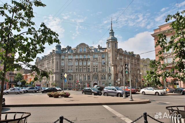 

Квартира-студия, 17 м², 2 кровати