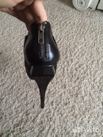 Ботинки, батильоны, туфли Alexsander Wang Ботинки, батильоны, туфли Alexsander Wang