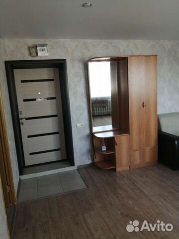

Квартира-студия, 30 м², 2 кровати