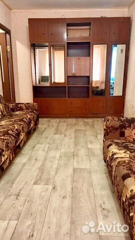 

3-к. квартира, 46 м², 5 кроватей
