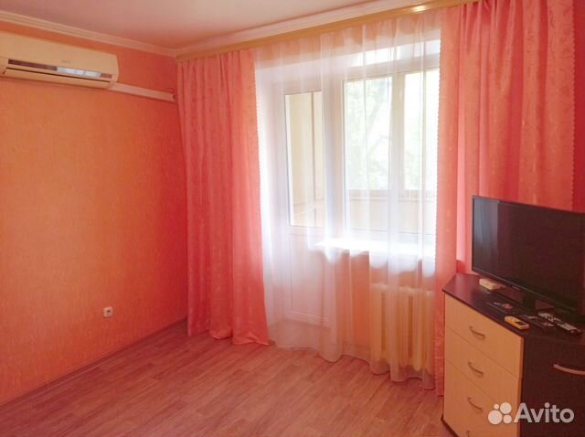 

1-к. квартира, 26 м², 1 кровать