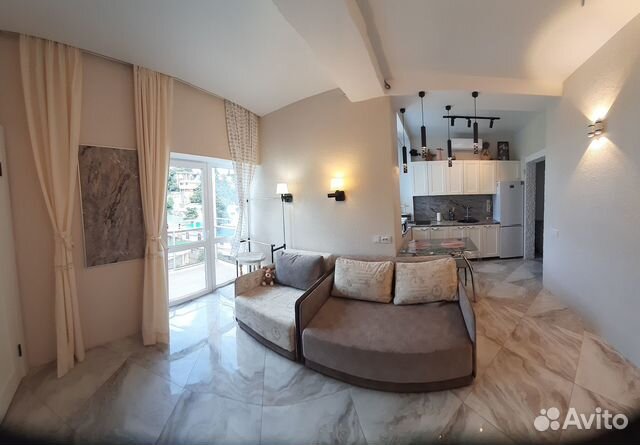 

2-к. квартира, 39,5 м², 3 кровати