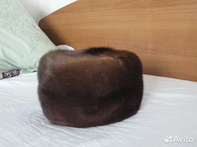 Шапки зимние норковые Шапки зимние норковые