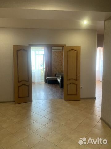 

6-к. квартира, 50 м², 3 кровати