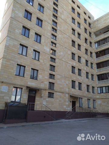 

1-к. квартира, 45 м², 3 кровати