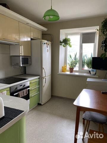 

2-к. квартира, 56 м², 2 кровати