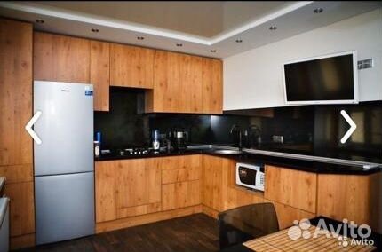 

1-к. квартира, 50 м², 7/9 эт.