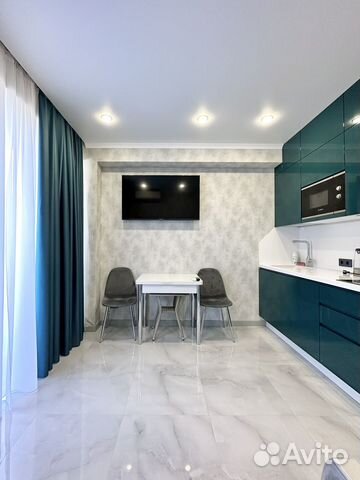 

Квартира-студия, 24 м², 4/8 эт.