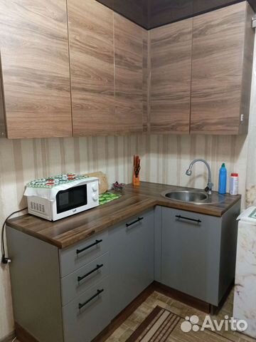 

1-к. квартира, 48 м², 2 кровати