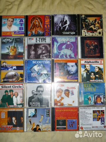 CD, MP3, DVD, VHS - заморские И наши муз легенды CD, MP3, DVD, VHS - заморские И наши муз легенды