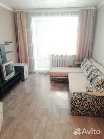 

2-к. квартира, 44 м², 4 кровати