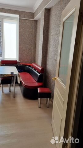 

1-к. квартира, 50 м², 2/9 эт.