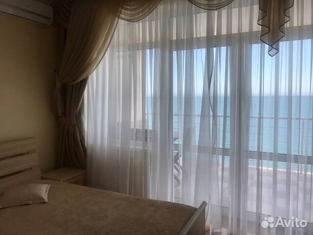 

2-к. квартира, 75 м², 3 кровати