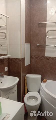 

Квартира-студия, 26 м², 16/16 эт.