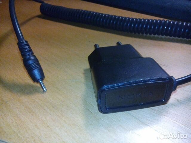Nokia ac-5e Nokia ac-5e