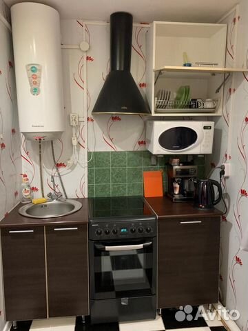 

2-к. квартира, 41 м², 2/2 эт.
