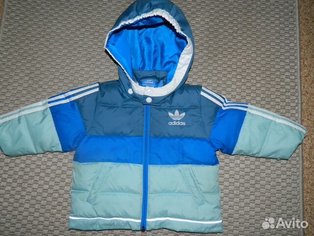 Куртка Адидас (Adidas) Куртка Адидас (Adidas)