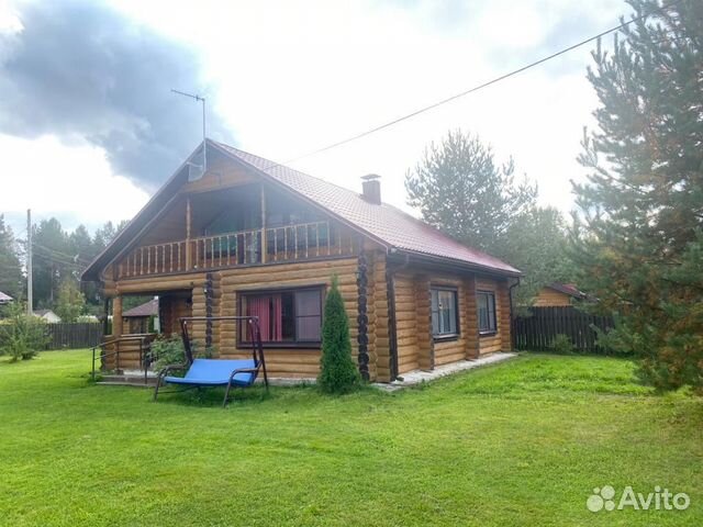 

4-к. коттедж, 150 м²