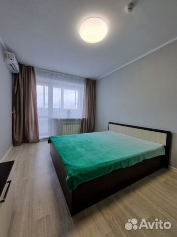 

1-к. квартира, 48,7 м², 3 кровати