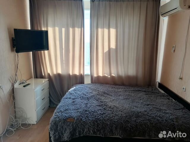 

2-к. квартира, 47 м², 6 кроватей