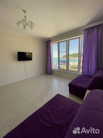 

2-к. квартира, 63 м², 4 кровати