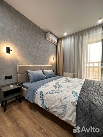 

1-к. квартира, 35 м², 10/23 эт.