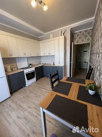 

1-к. квартира, 45 м², 5/10 эт.
