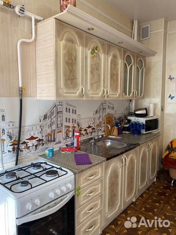 

2-к. квартира, 60 м², 4 кровати