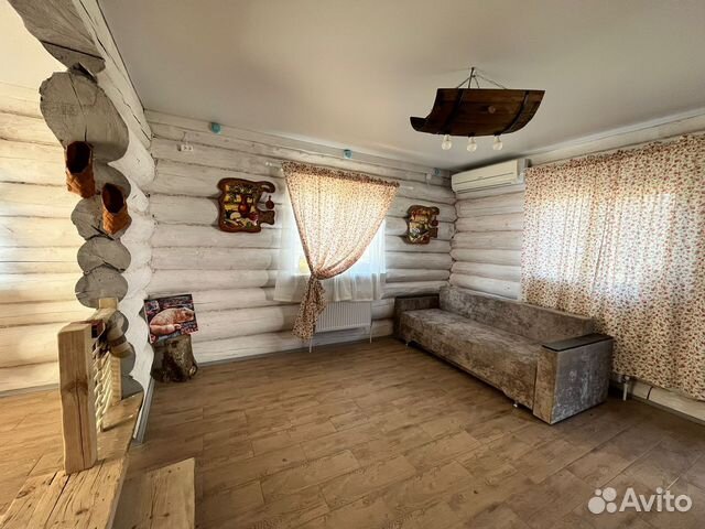 

2-к. дом, 111 м²