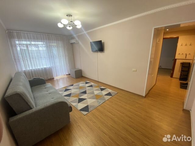 

2-к. квартира, 50 м², 5 кроватей