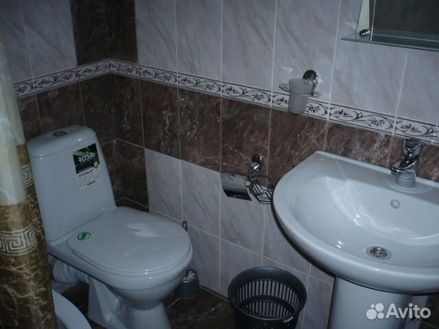 Комната 16 м² в 5-к, 2/2 эт. Комната 16 м² в 5-к, 2/2 эт.