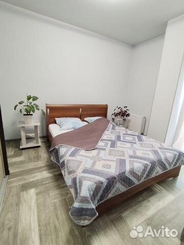 

2-к. квартира, 42 м², 3 кровати