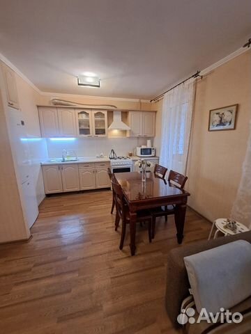 

4-к. квартира, 74 м², 4 кровати