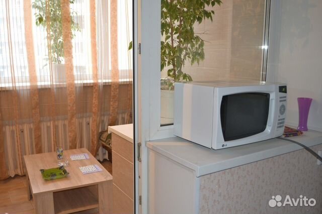1-к квартира, 45 м², 8/14 эт.