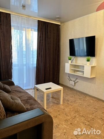

1-к. квартира, 31 м², 2 кровати