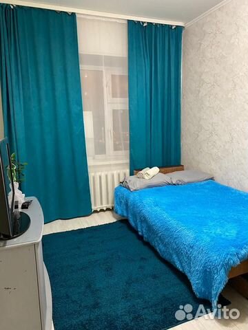 

Квартира-студия, 20 м², 1 кровать