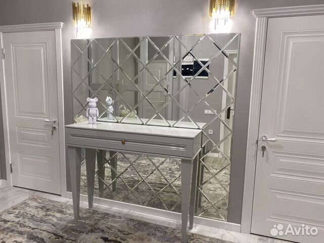 

2-к. квартира, 92 м², 3 кровати