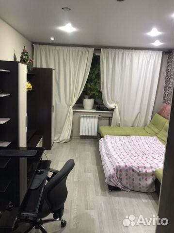 

2-к. квартира, 45 м², 9/10 эт.