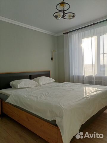 

4-к. квартира, 83 м², 5 кроватей