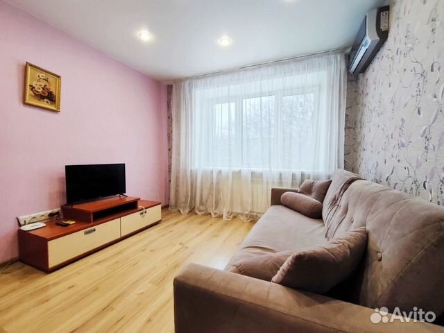 

2-к. квартира, 50 м², 3 кровати
